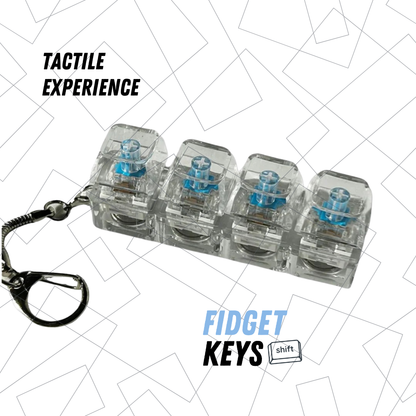 The Original Fidget Keys™ (FREE)