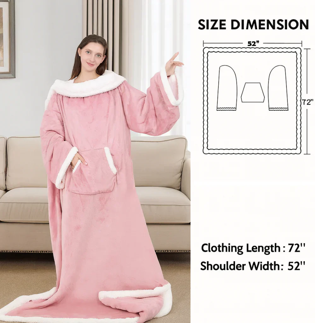 HeatHug™ l Cozy Warmth